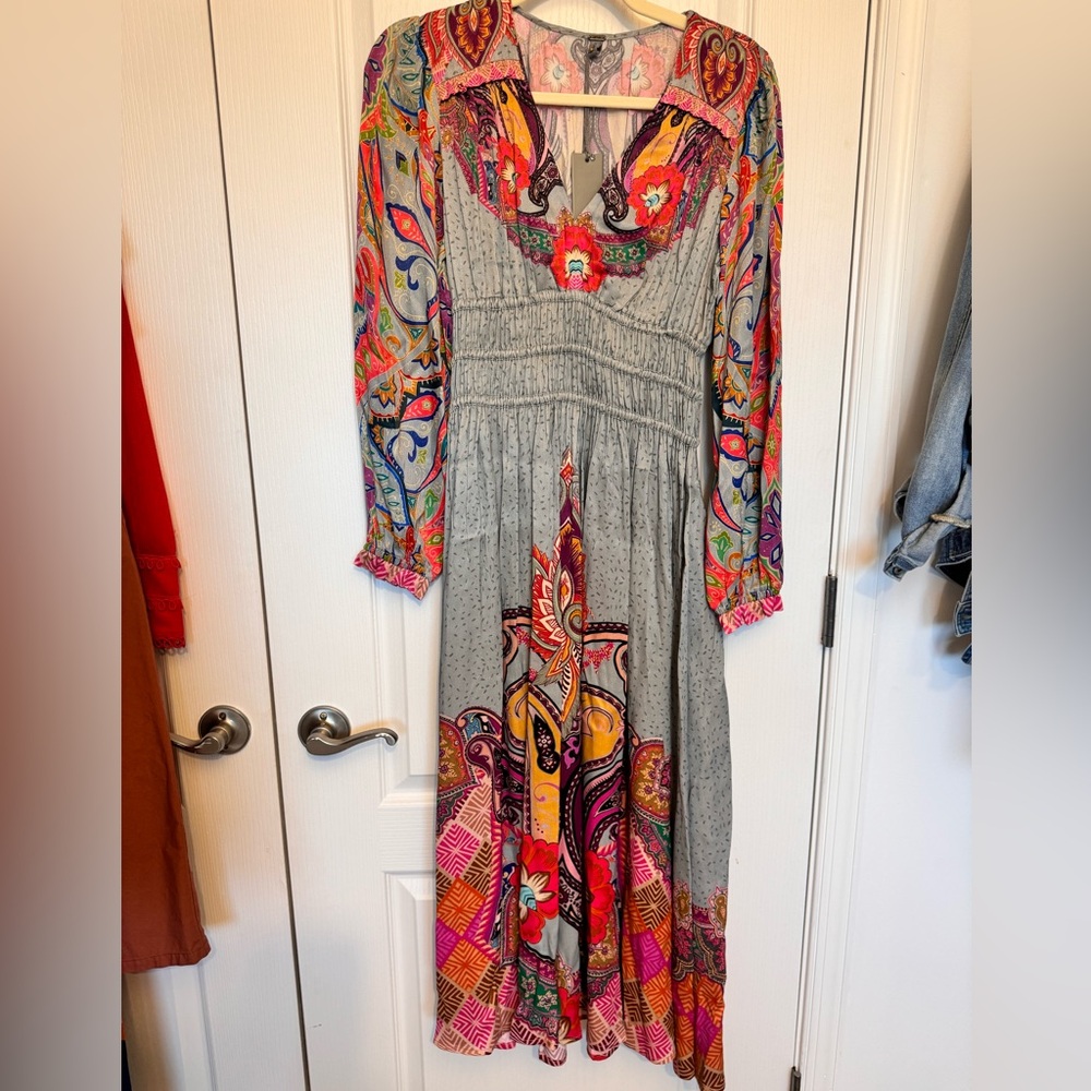 Bl^nk London Dress
